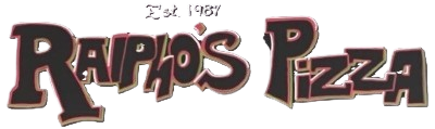 Ralpho's Pizza