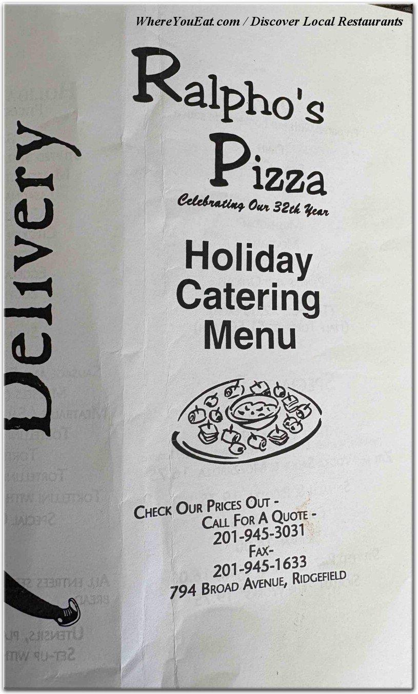 menu 0